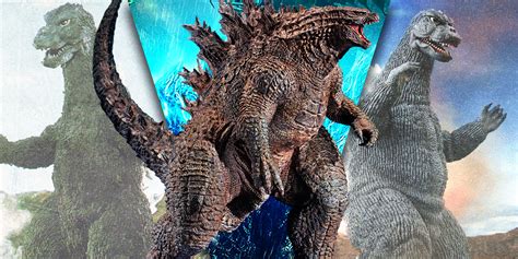 who can defeat godzilla|10 Best Godzilla Fights, Ranked .